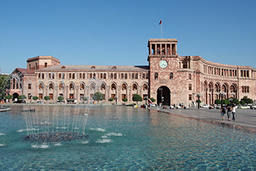 埃里溫港口查詢_yerevan港口代碼_亞美尼亞埃里溫港口代碼