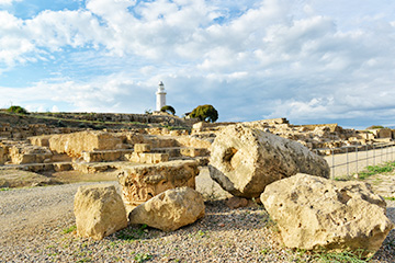 塞浦路斯亞克羅提利三字代碼(AKT),亞克羅提利(Akrotiri)四字碼,塞浦路斯機(jī)場(chǎng)三字碼查詢
