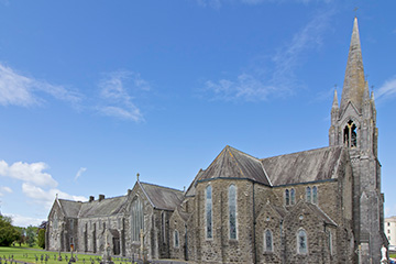 愛爾蘭韋克斯福德機(jī)場三字代碼(EXF),韋克斯福德機(jī)場(Castlebridge airport)四字碼,愛爾蘭機(jī)場三字碼查詢