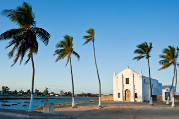 莫桑比克馬加盧克島機(jī)場三字代碼(MFW),馬加盧克島機(jī)場(Magaruque Island)四字碼,莫桑比克機(jī)場三字碼查詢