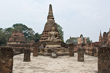 泰國(guó)呵叻機(jī)場(chǎng)三字代碼(NAK),呵叻機(jī)場(chǎng)(Nakhon Ratchasima airport)四字碼,泰國(guó)機(jī)場(chǎng)三字碼查詢