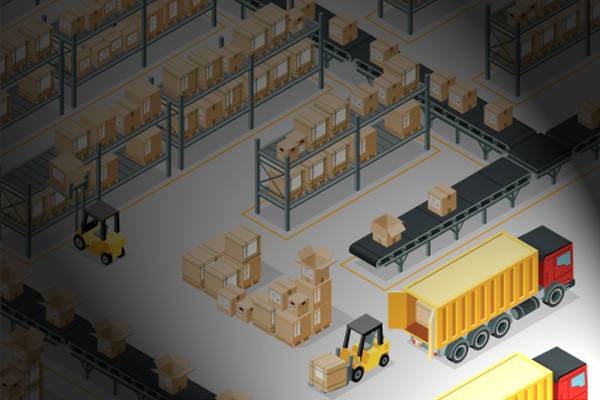 深圳到上海專線物流